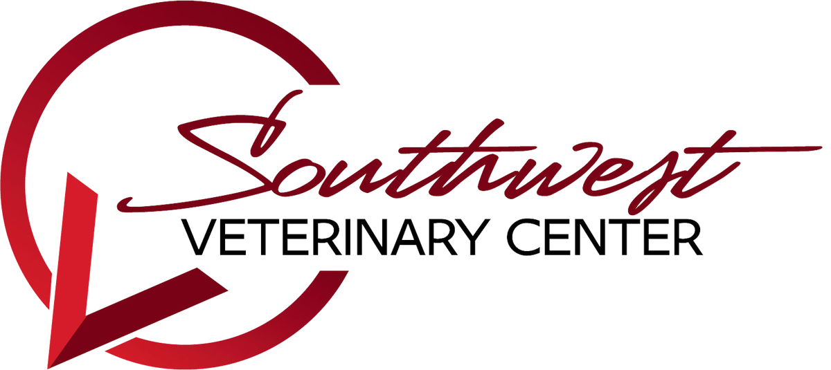 Southwest Veterinary Center Logo