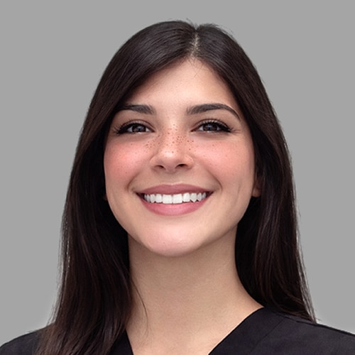 Vet Assistant Team headshot