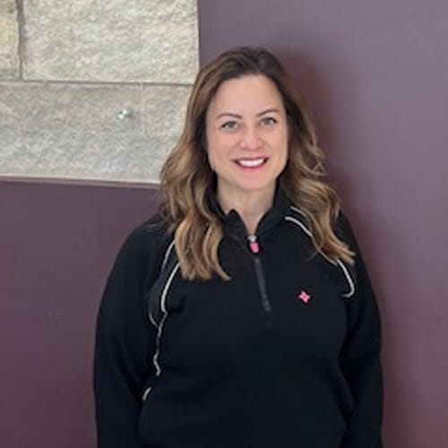 Vet Assistant Team headshot