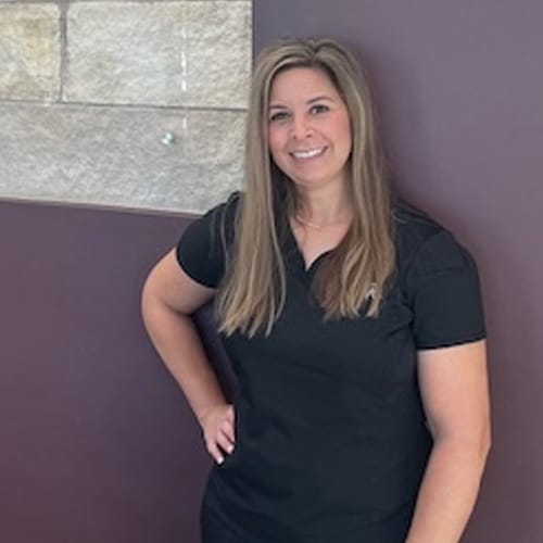 Vet Assistant Team headshot