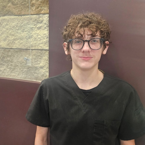 Vet Assistant Team headshot