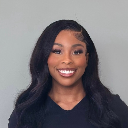 Vet Assistant Team headshot